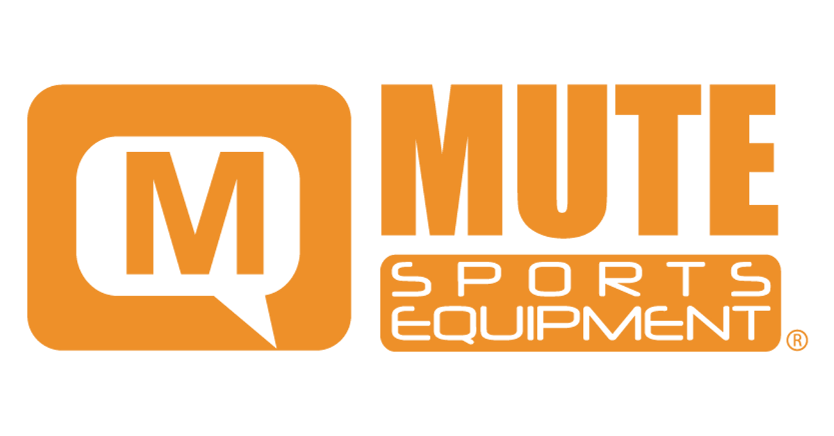 Mute Sports: Jump Ropes, Adaptive Ropes, Gym Chalk and more