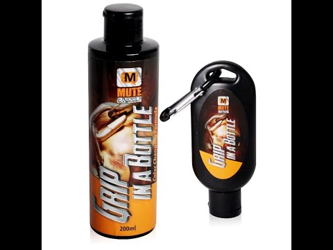 Liquid Chalk Small 50mL