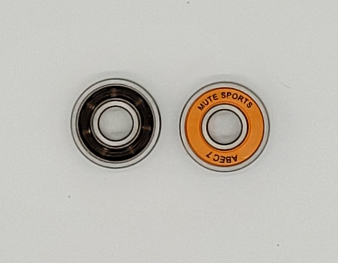 Skate Wheel Bearings