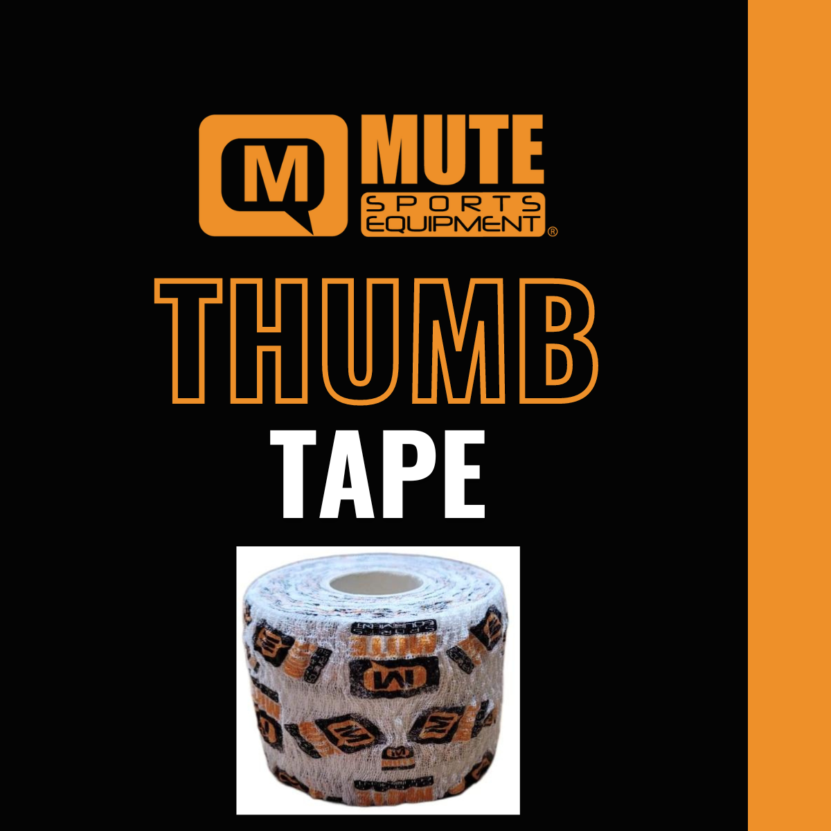 Thumb Tape