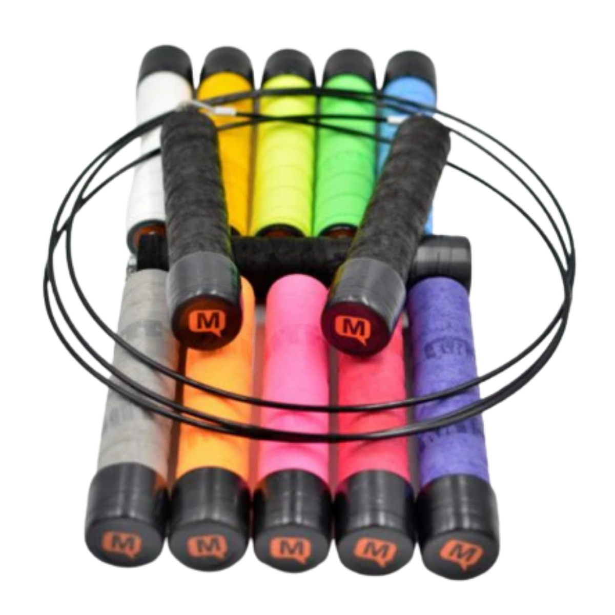 Mute Sports: Jump Ropes, Adaptive Ropes, Gym Chalk and more – MuteSports