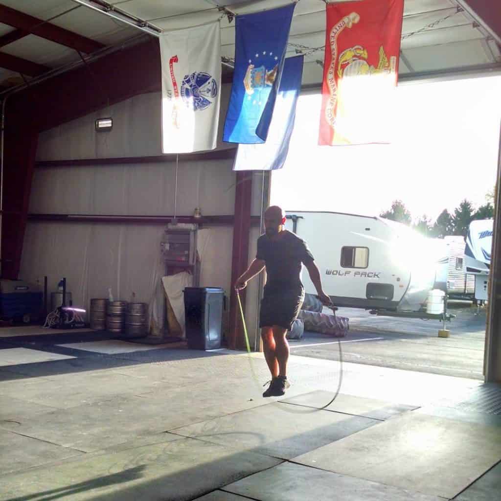 Mute Sports: Jump Ropes, Adaptive Ropes, Gym Chalk and more – MuteSports