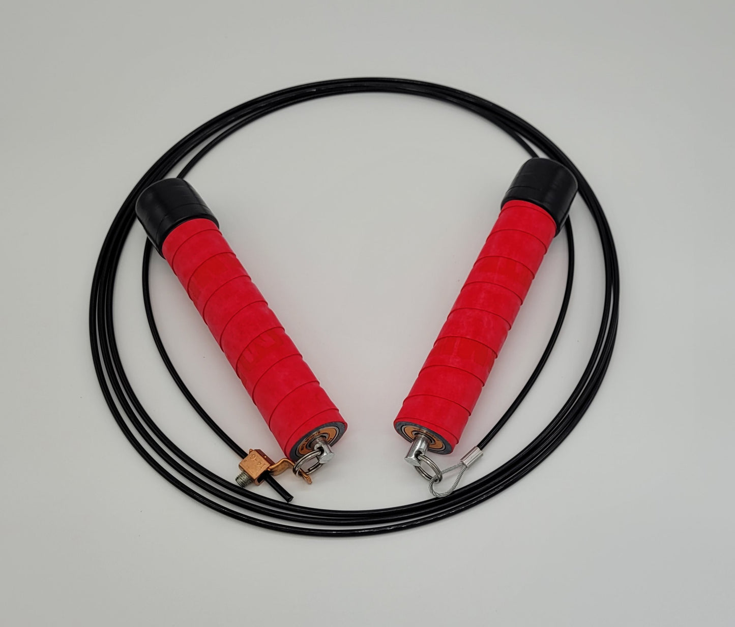 Adjustable Jump Rope