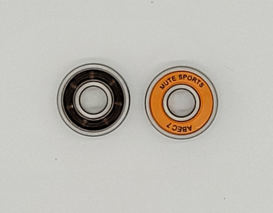 Skate Wheel Bearings