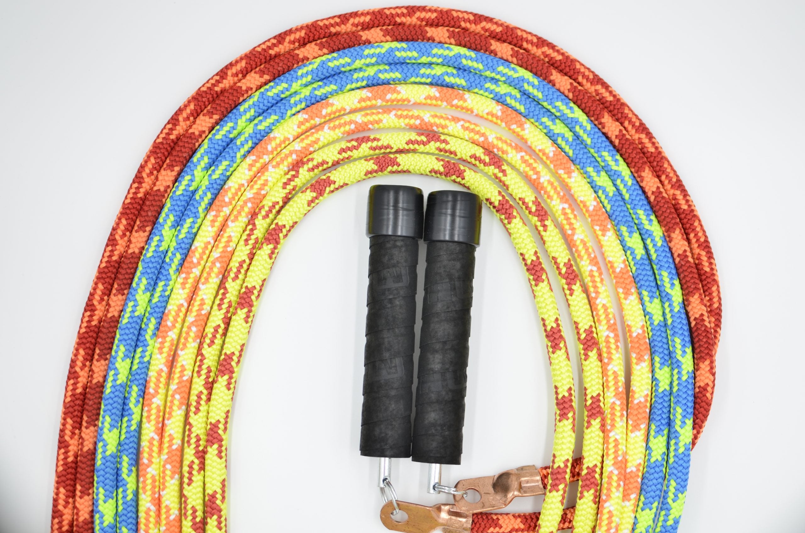 Mute Sports Equipment Heavy CALF Jump Rope – MUTE