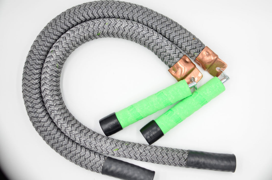 ADAPTIVE ROPES – MuteSports