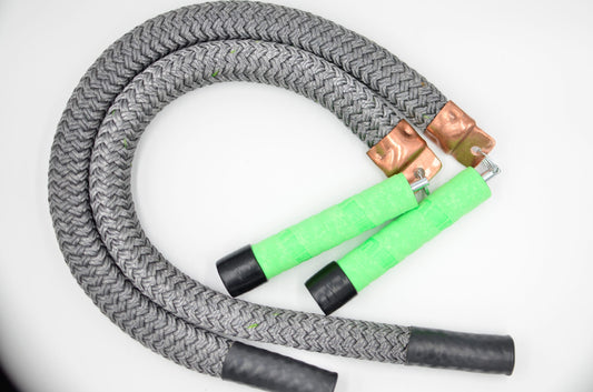 Split Ropes® Adaptive Jump Ropes: Buffalo