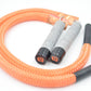 Mute Sports Bull Version Adaptive Jump Rope Split Ropes