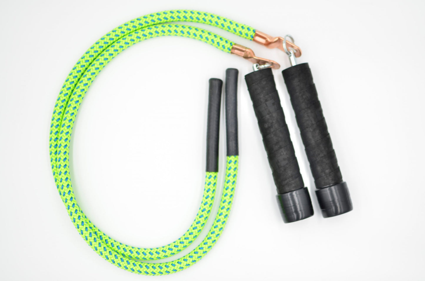 Split Ropes® Adaptive Jump Ropes: Calf