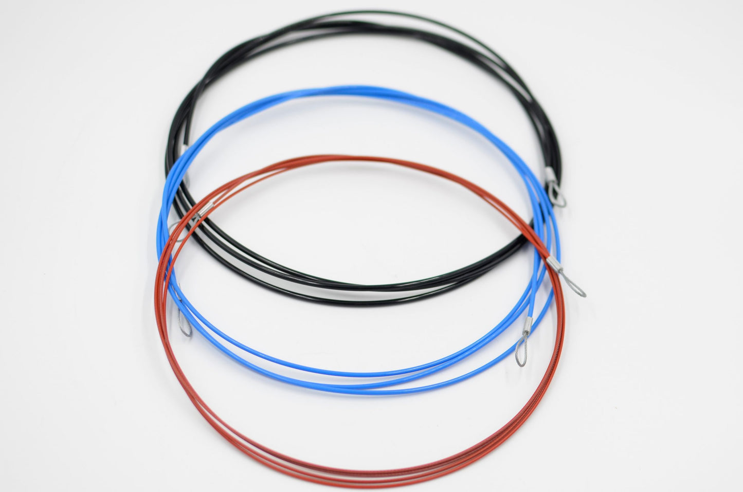 Replacement Cable for Speed Jump Rope: Custom Length