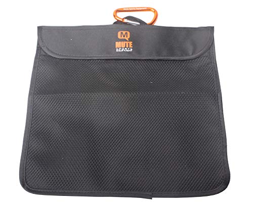 Jump Rope Bag Mute Sports Equipment Jump Rope Bag – MUTE