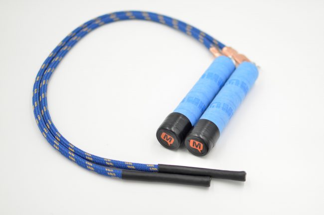 Split Ropes® Adaptive Jump Ropes: Pup