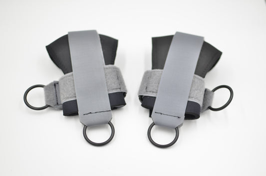 Grasping Cuffs: One Pair