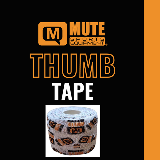 Mute Sports Thumb Tape
