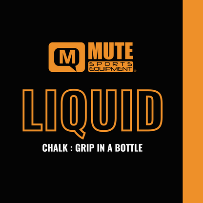 Liquid Chalk Combo (50mL & 200 mL Refill)
