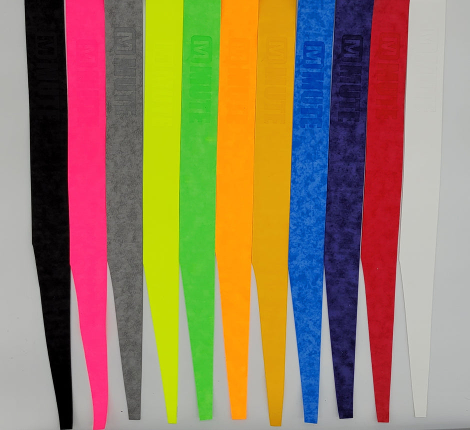 JUMP ROPES – MUTE