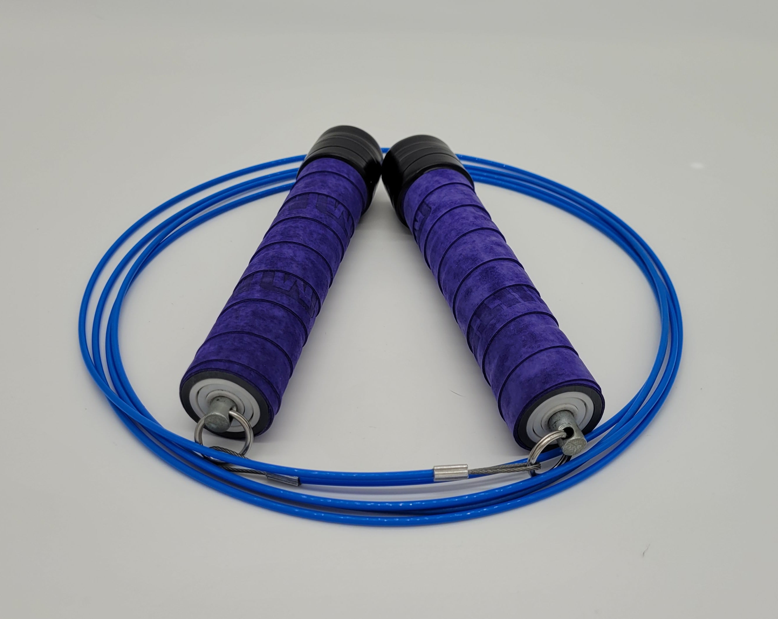 Jumping Rope Pro Mute Sports Equipment Double Under Jump Rope: PRO Series – MUTE