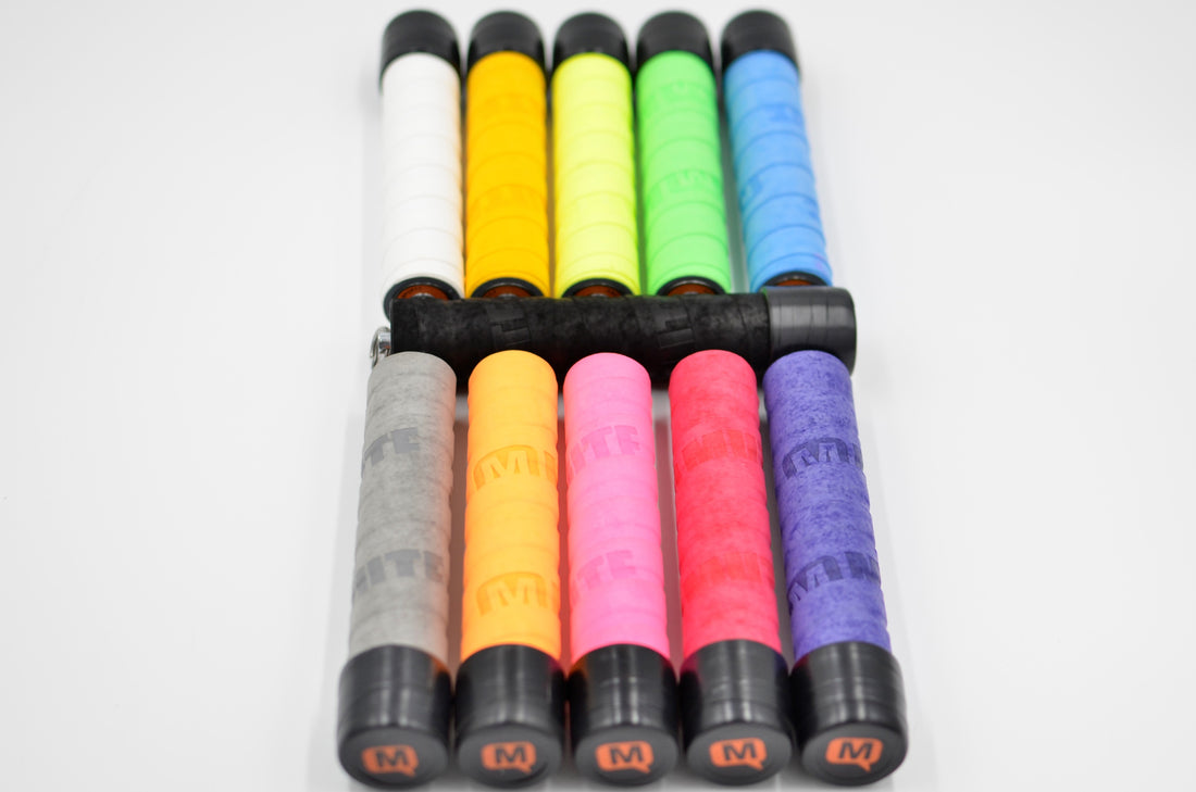 Mute Sports Equipment Single Jump Rope Handle – MUTE